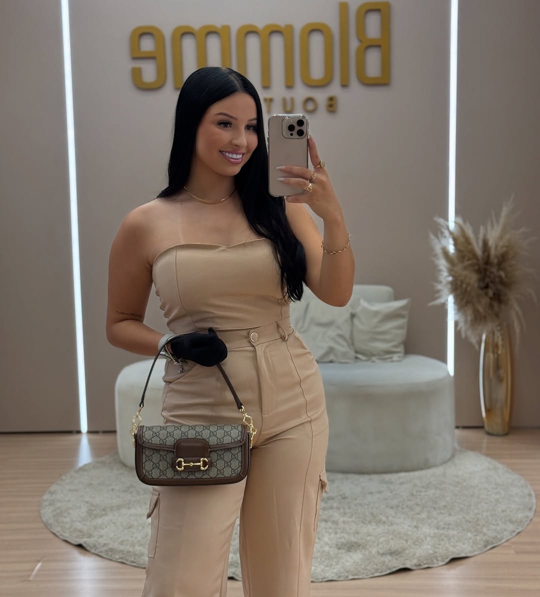 Bolsa Gucci (Pronta Entrega)