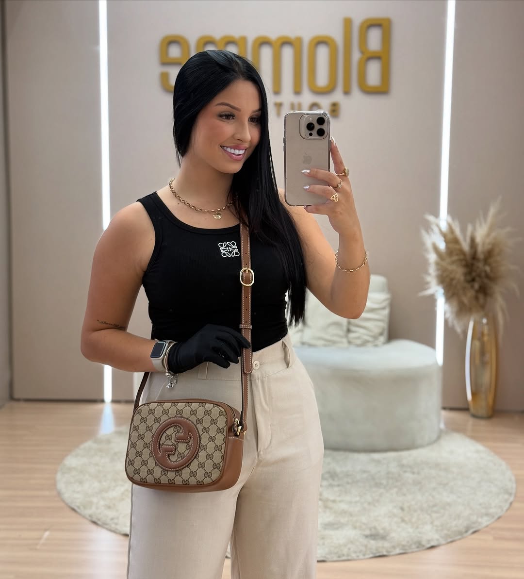 Bolsa Gucci (Pronta Entrega)