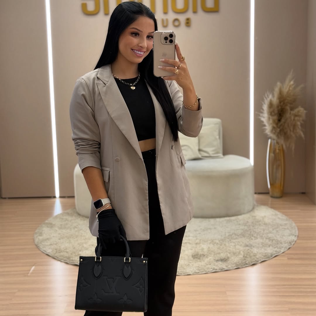 Bolsa Louis Vuitton Onthego  (Pronta Entrega)