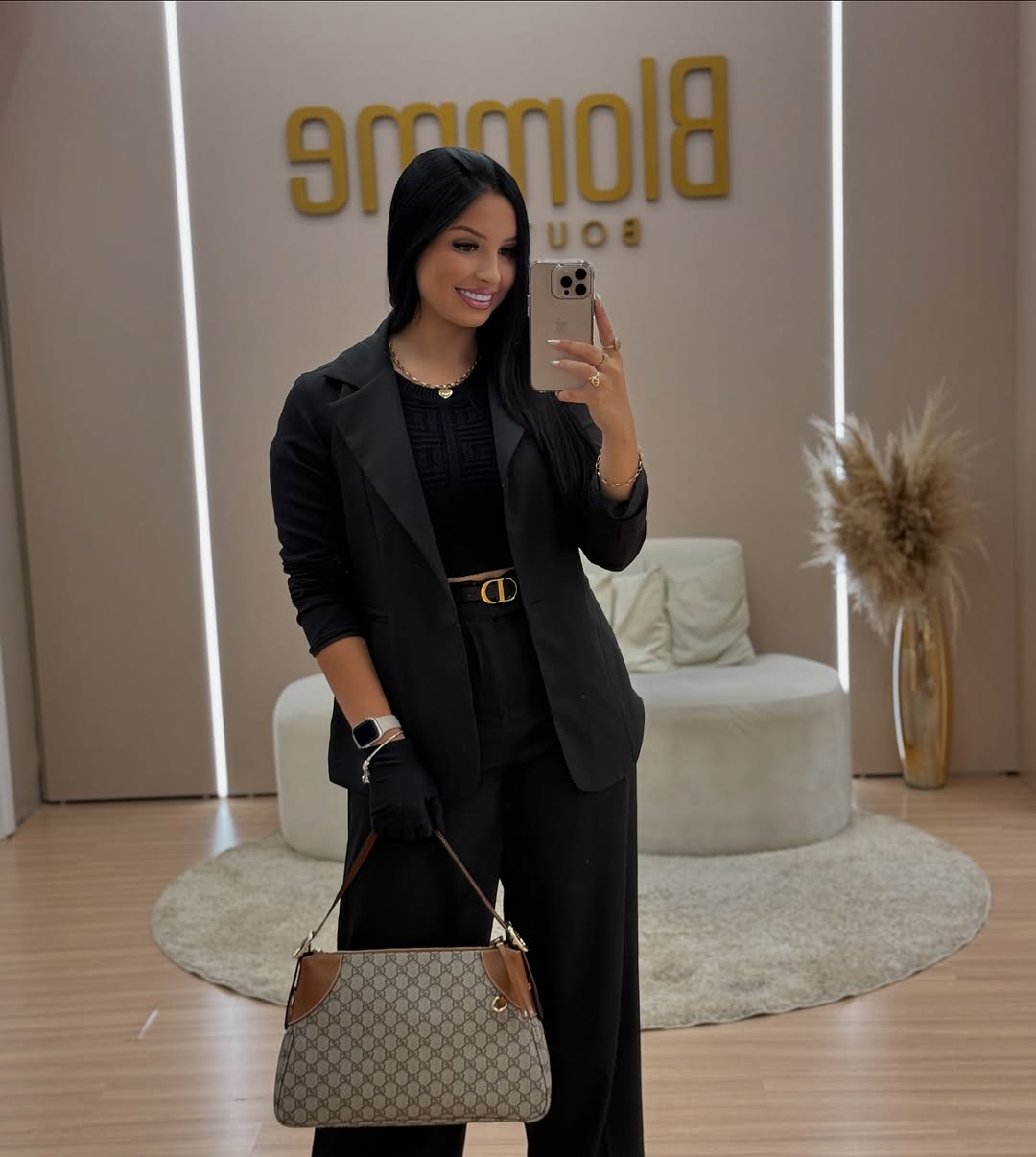 Bolsa Gucci (Pronta Entrega)