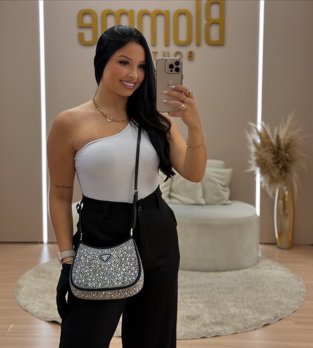 Bolsa Prada (Pronta Entrega)