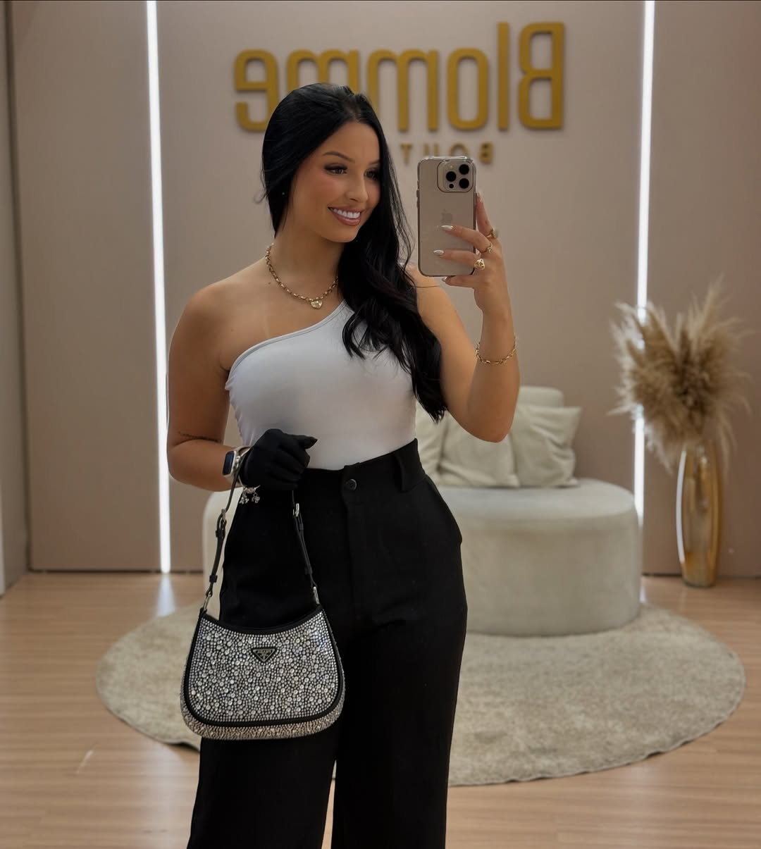Bolsa Prada (Pronta Entrega)