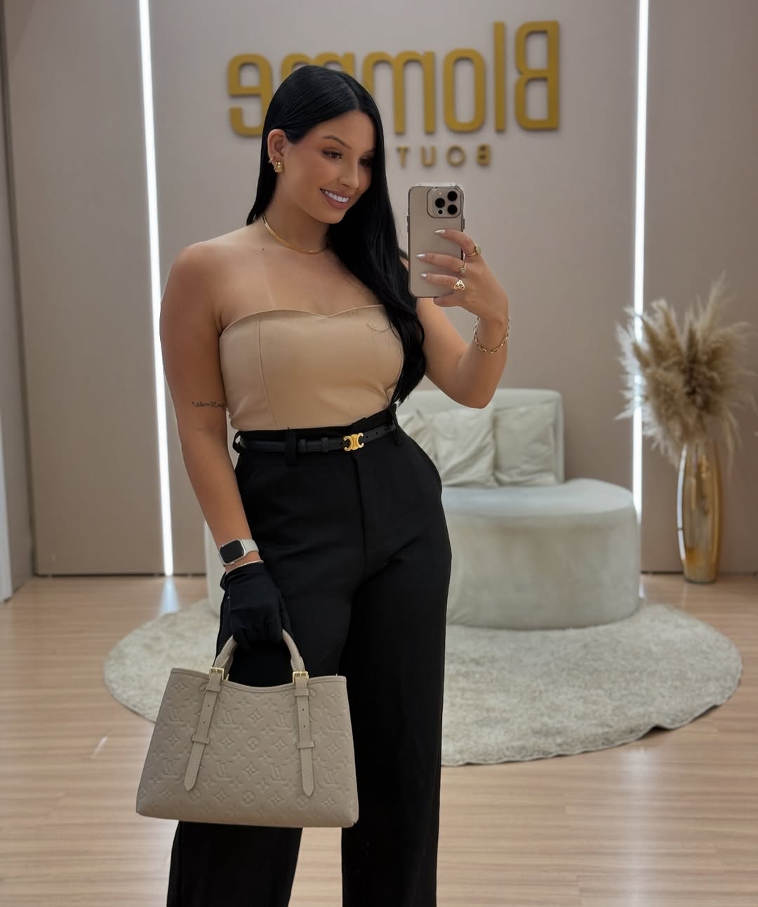 Bolsa Louis Vuitton (Pronta Entrega)