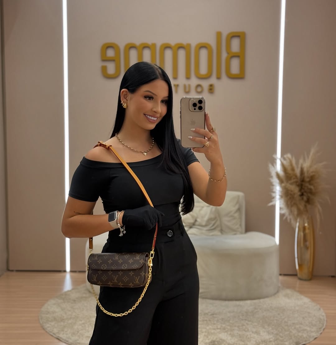 Bolsa Louis Vuitton (Pronta Entrega)