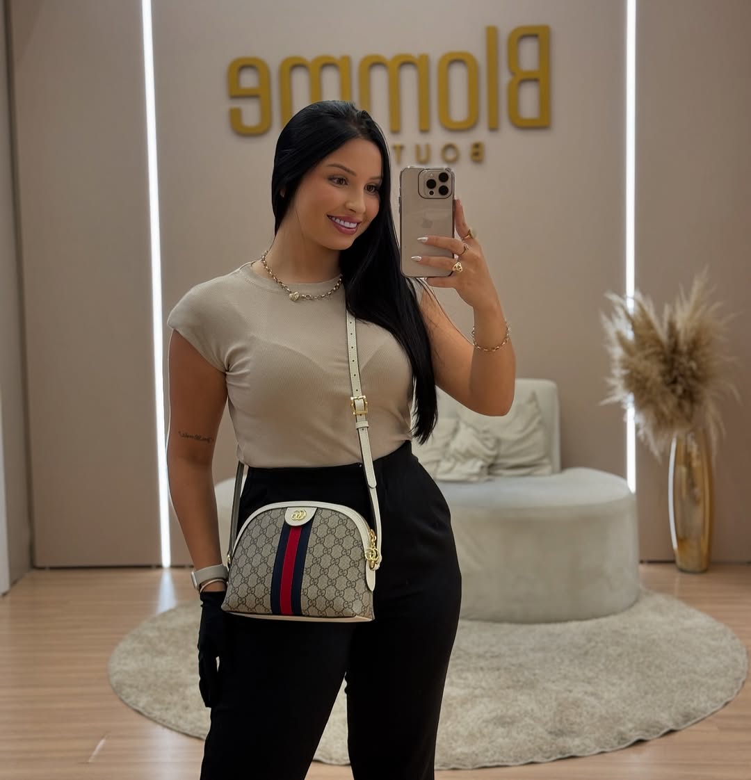 Bolsa Gucci (Pronta Entrega)