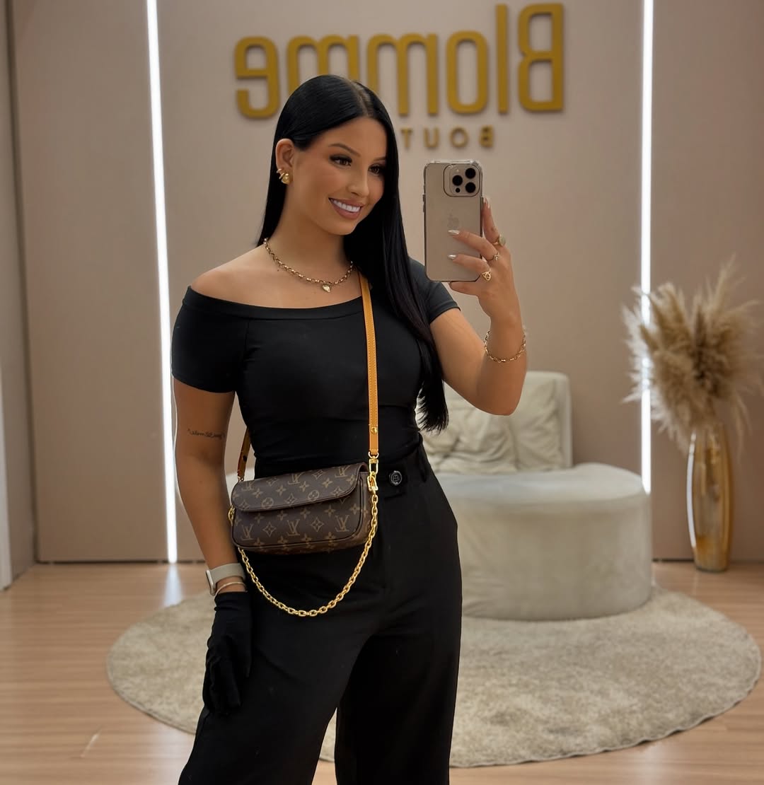 Bolsa Louis Vuitton (Pronta Entrega)