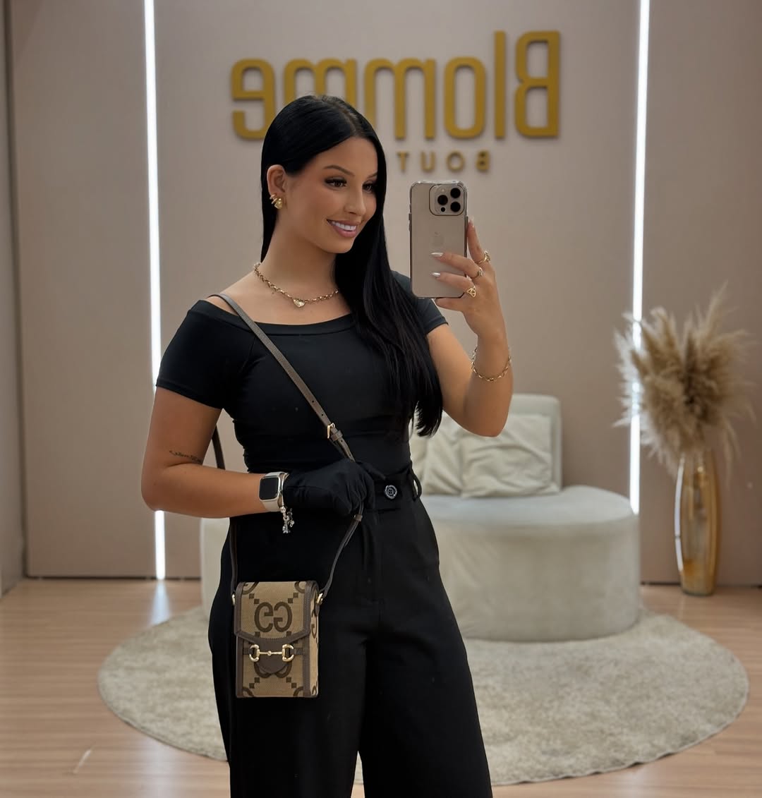 Bolsa Gucci (Pronta Entrega)