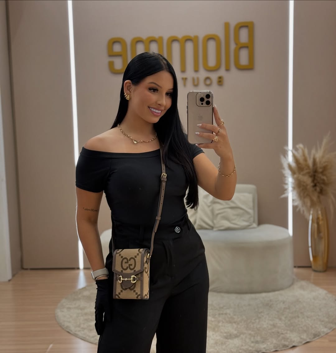 Bolsa Gucci (Pronta Entrega)