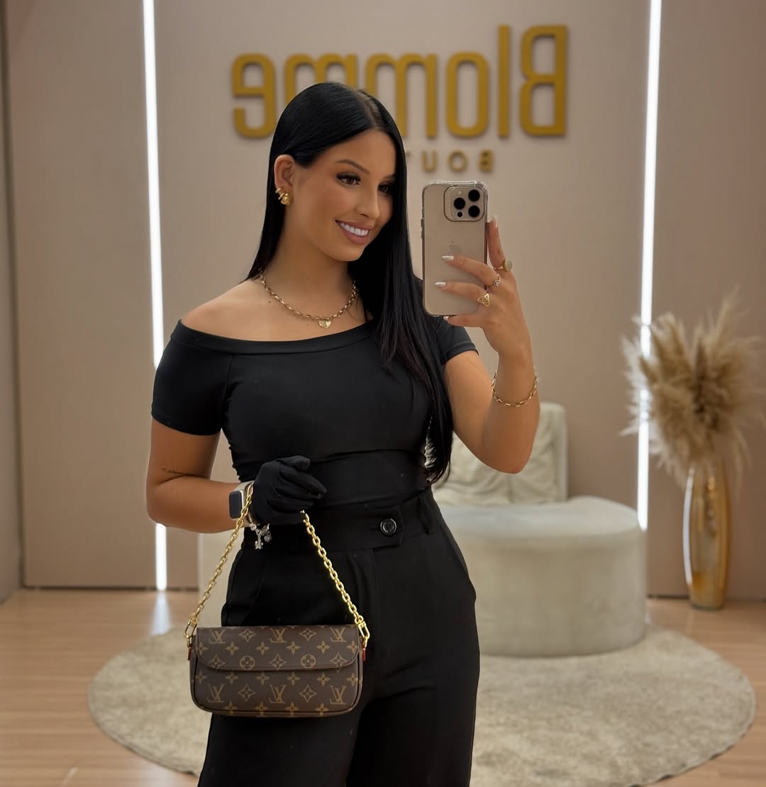 Bolsa Louis Vuitton (Pronta Entrega)