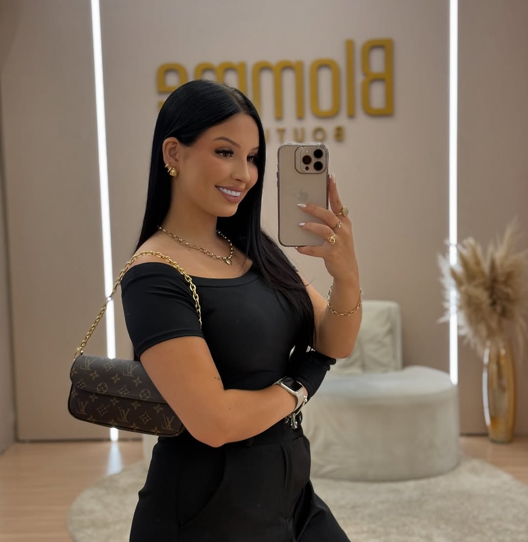 Bolsa Louis Vuitton (Pronta Entrega)