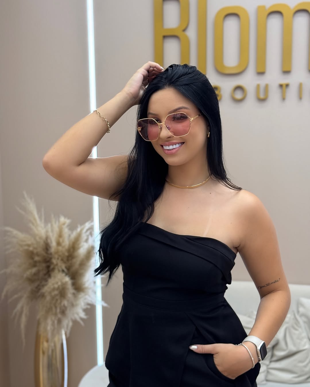 Óculos Gucci (Pronta Entrega)