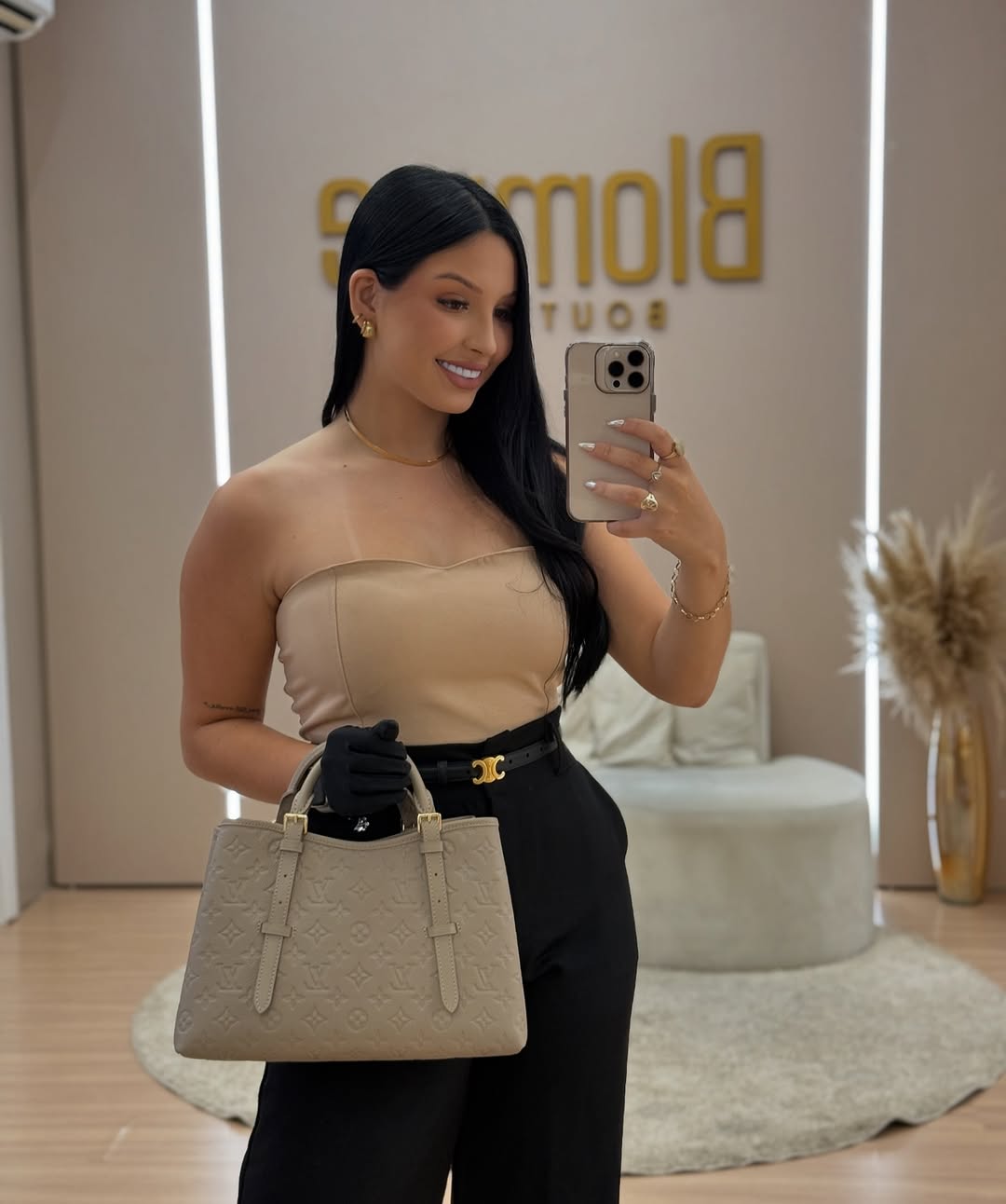 Bolsa Louis Vuitton (Pronta Entrega)