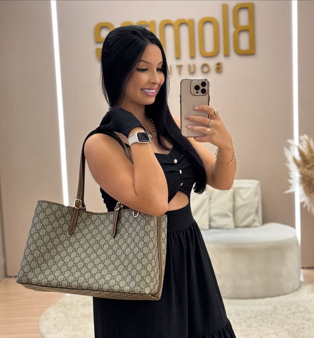 Bolsa Gucci (Pronta Entrega)
