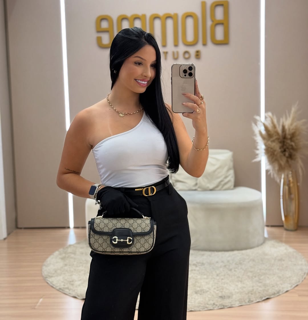 Bolsa Gucci (Pronta Entrega)