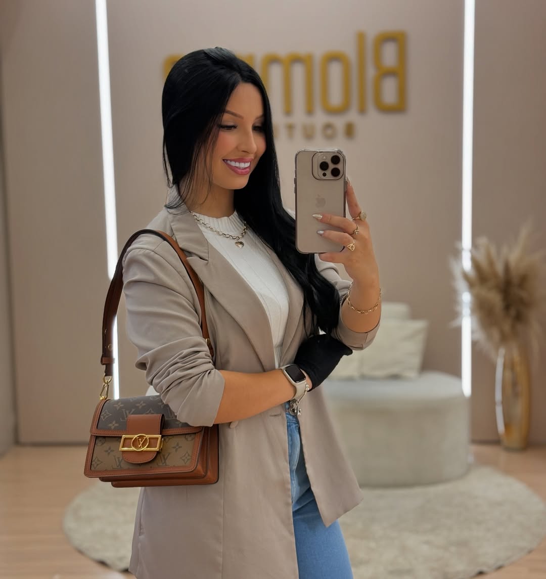 Bolsa Louis Vuitton (Pronta Entrega)