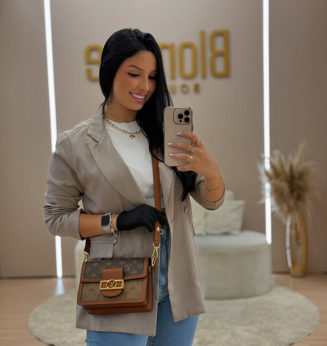 Bolsa Louis Vuitton (Pronta Entrega)