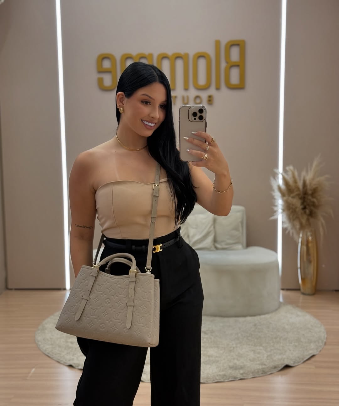 Bolsa Louis Vuitton (Pronta Entrega)