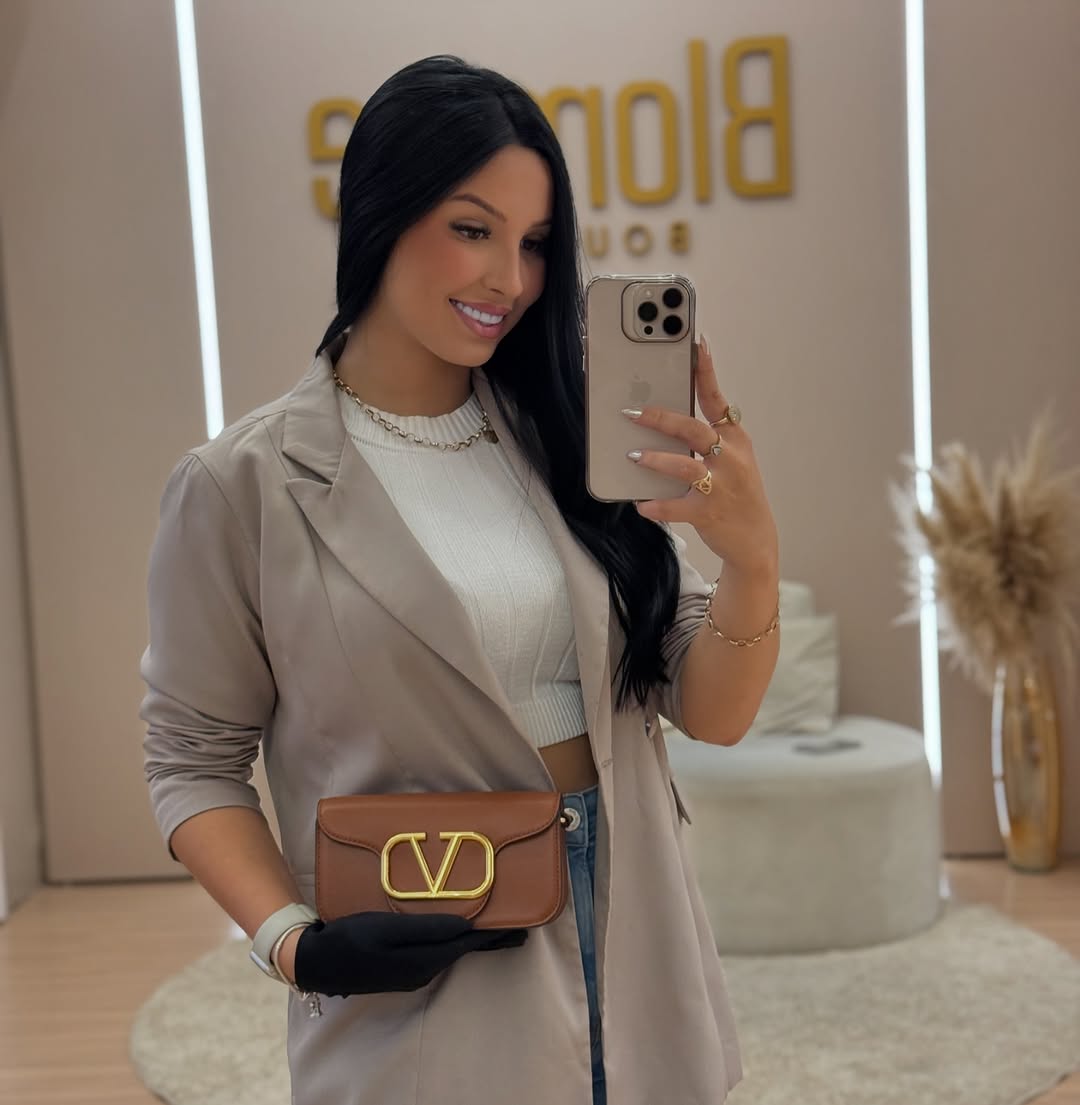 Bolsa Valentino (Pronta Entrega)