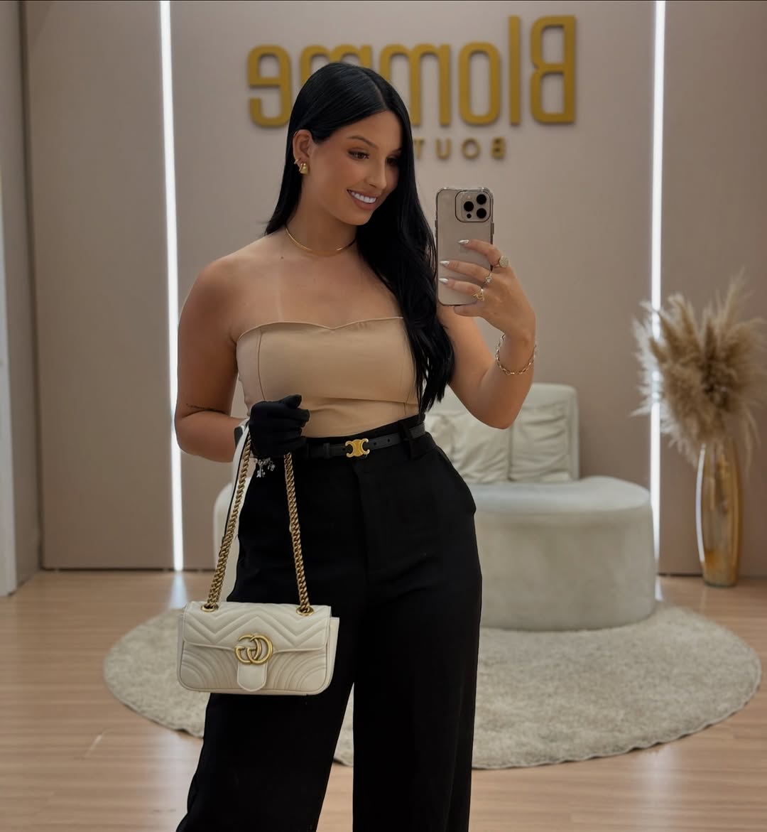 Bolsa Gucci Marmont (Pronta Entrega)