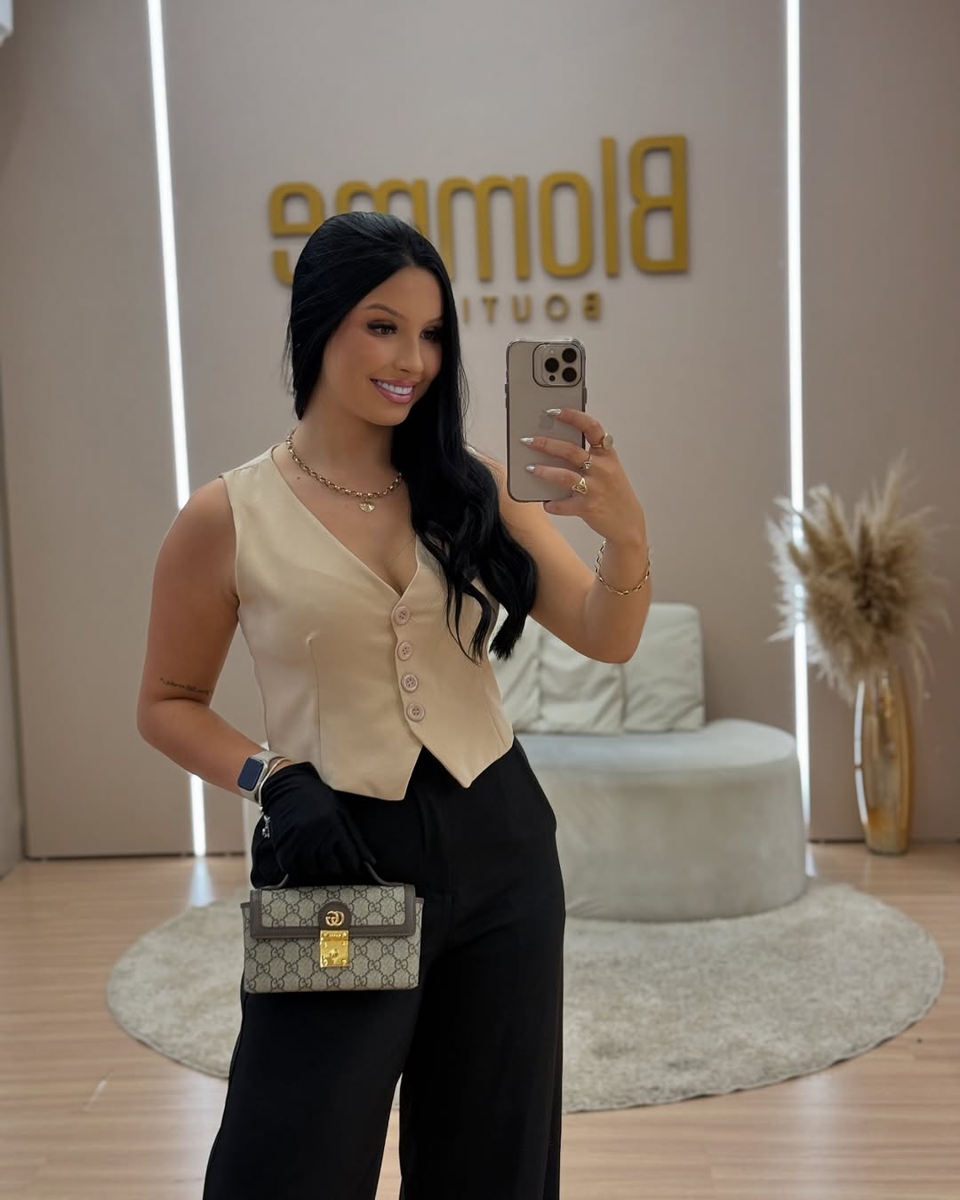 Bolsa Gucci (Pronta Entrega)