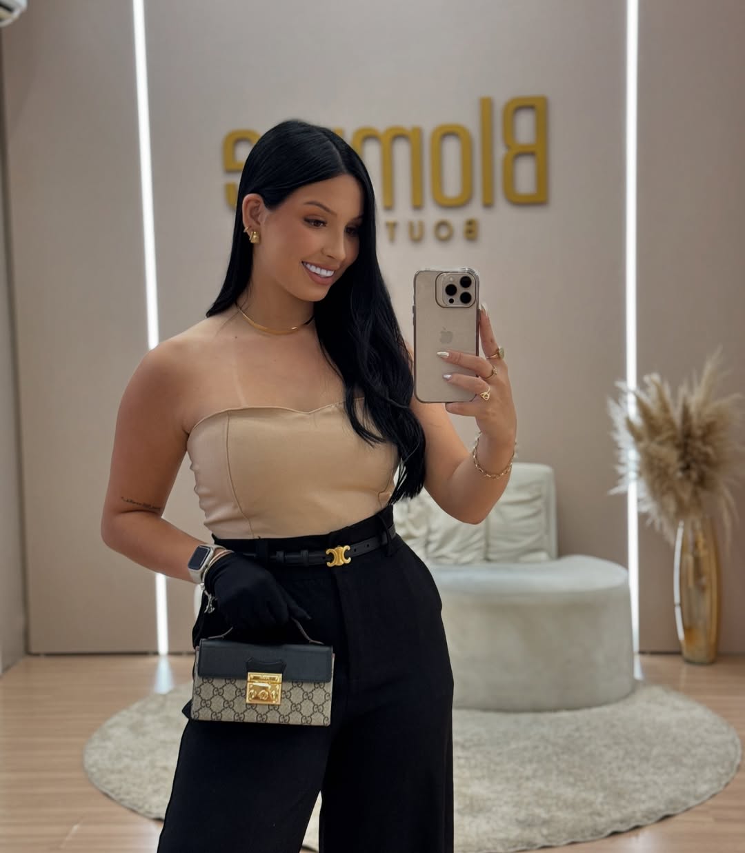 Bolsa Gucci (Pronta Entrega)