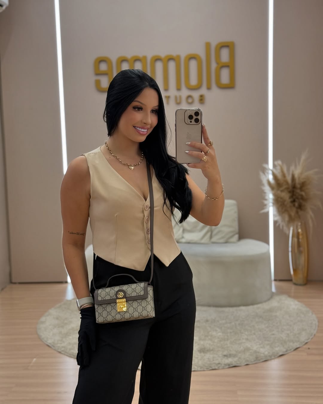 Bolsa Gucci (Pronta Entrega)