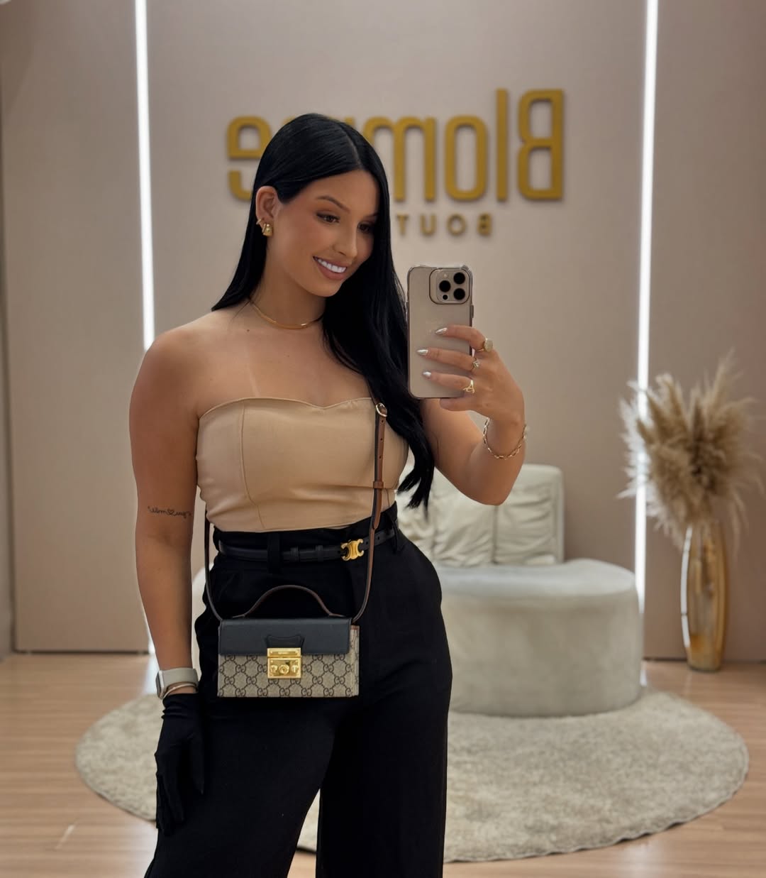 Bolsa Gucci (Pronta Entrega)