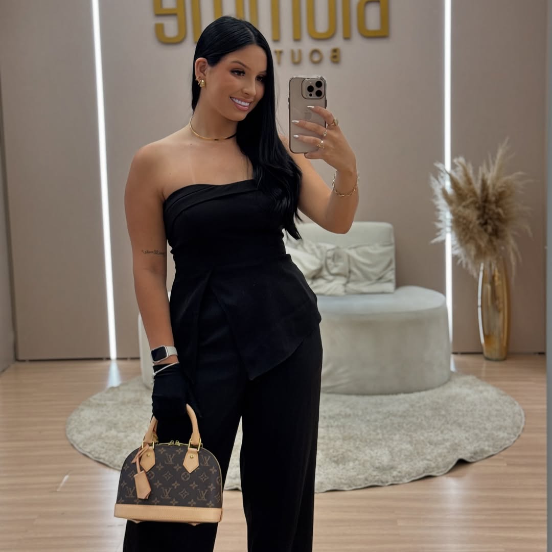 Bolsa Louis Vuitton  Alma BB (Pronta Entrega)