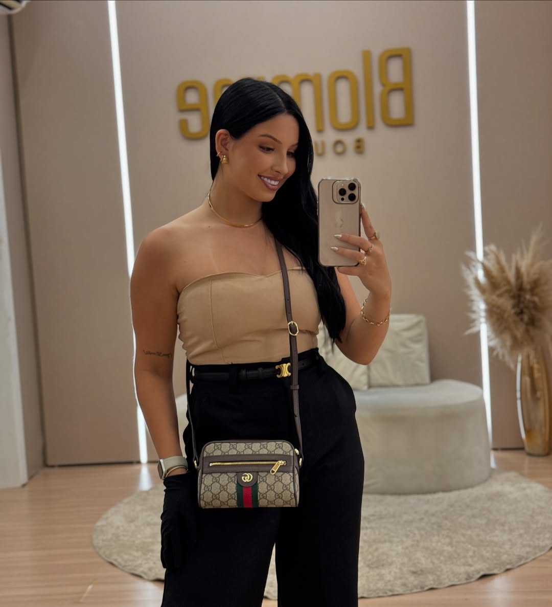 Bolsa Gucci (Pronta Entrega)