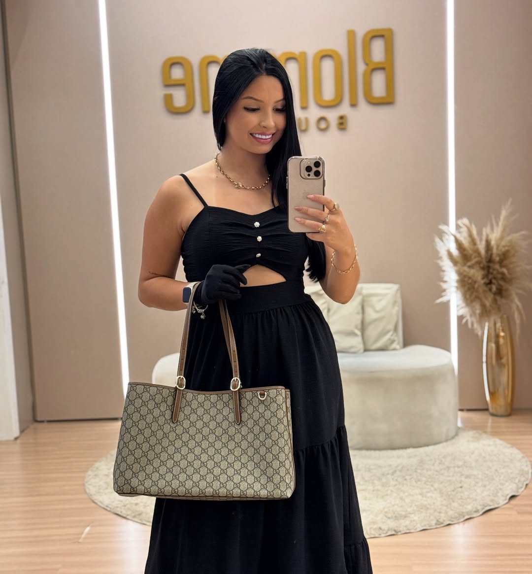 Bolsa Gucci (Pronta Entrega)