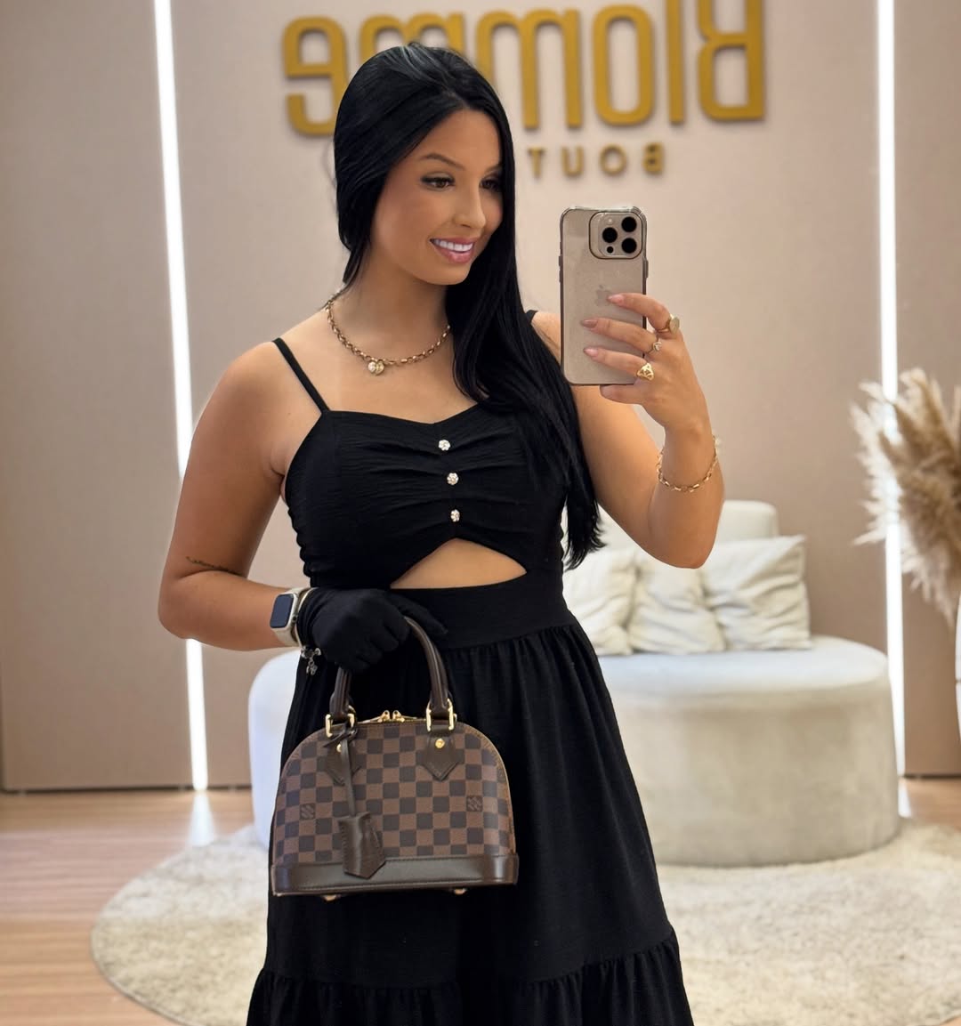 Bolsa Louis Vuitton (Pronta Entrega)