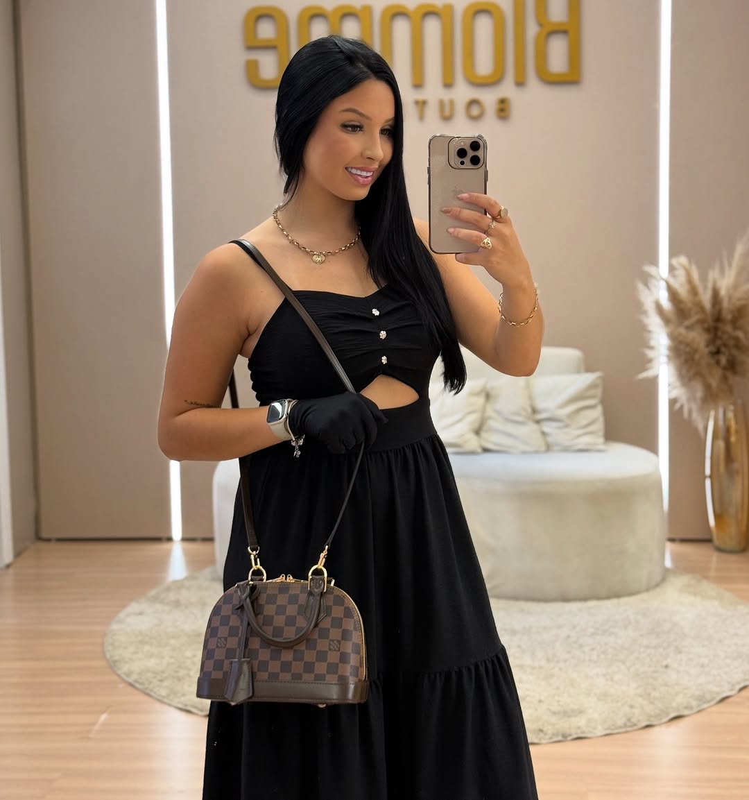 Bolsa Louis Vuitton (Pronta Entrega)