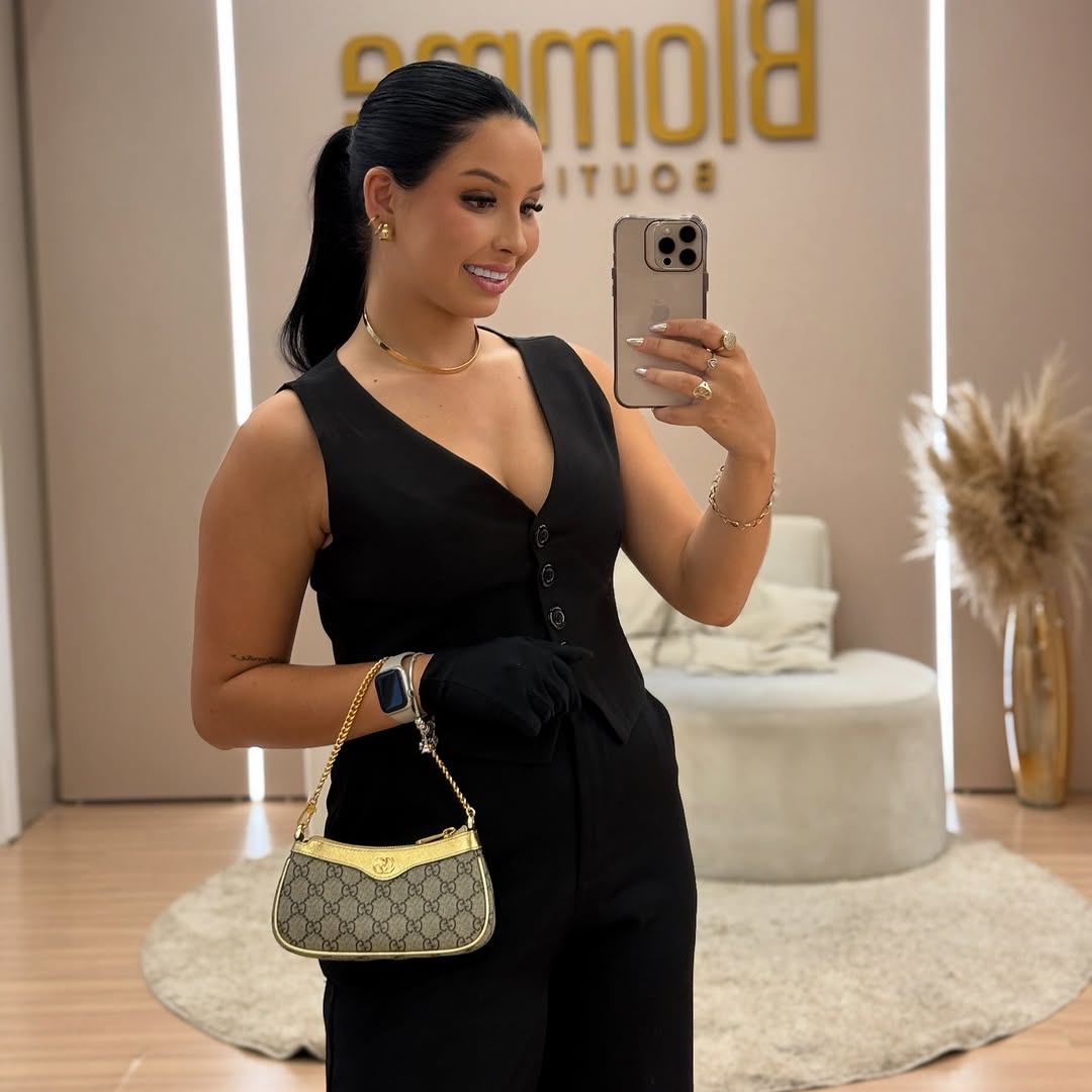 Bolsa Gucci (Pronta Entrega)