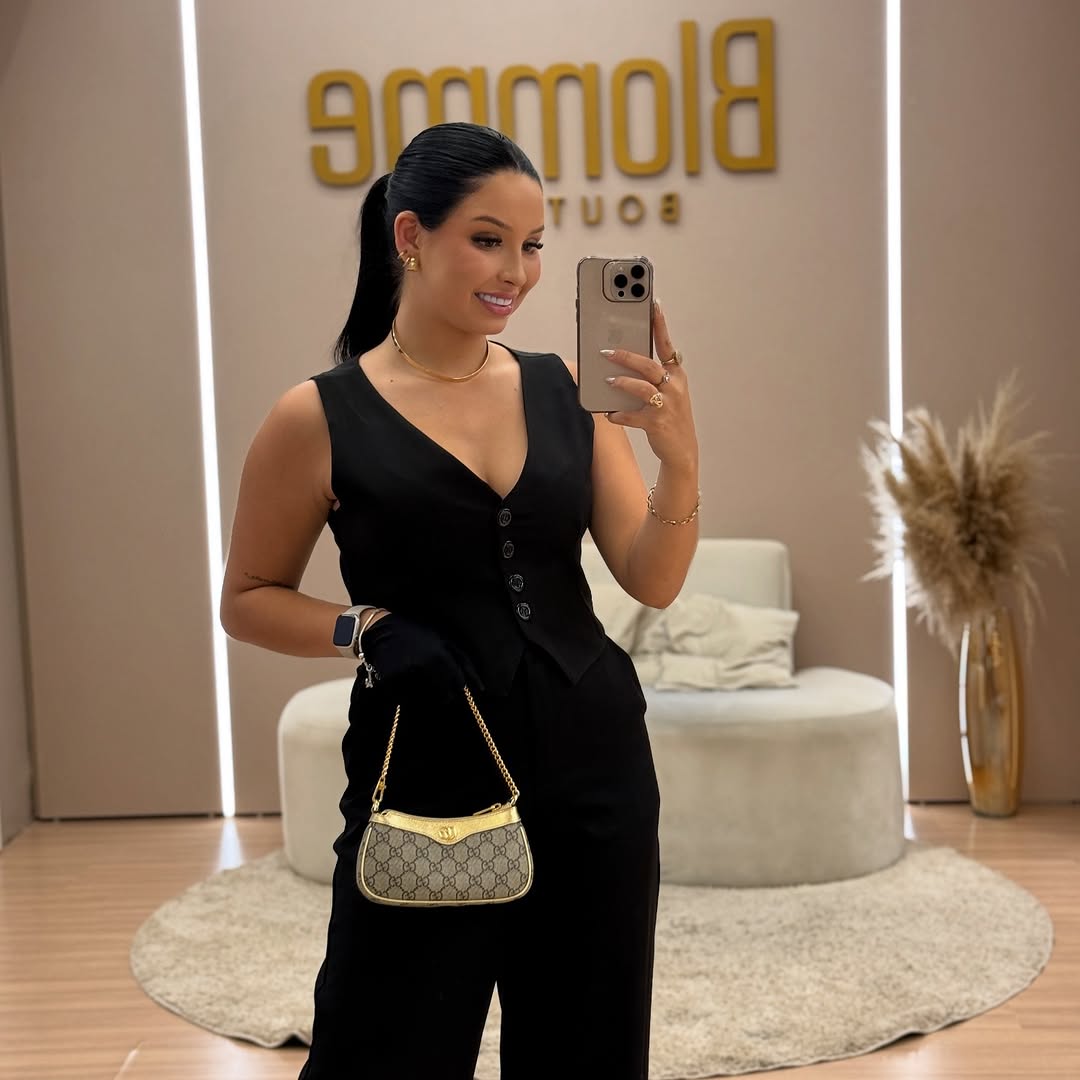 Bolsa Gucci (Pronta Entrega)