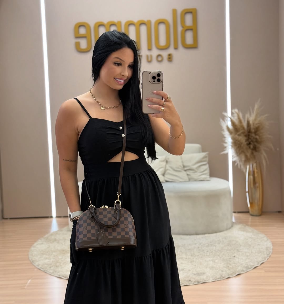 Bolsa Louis Vuitton (Pronta Entrega)