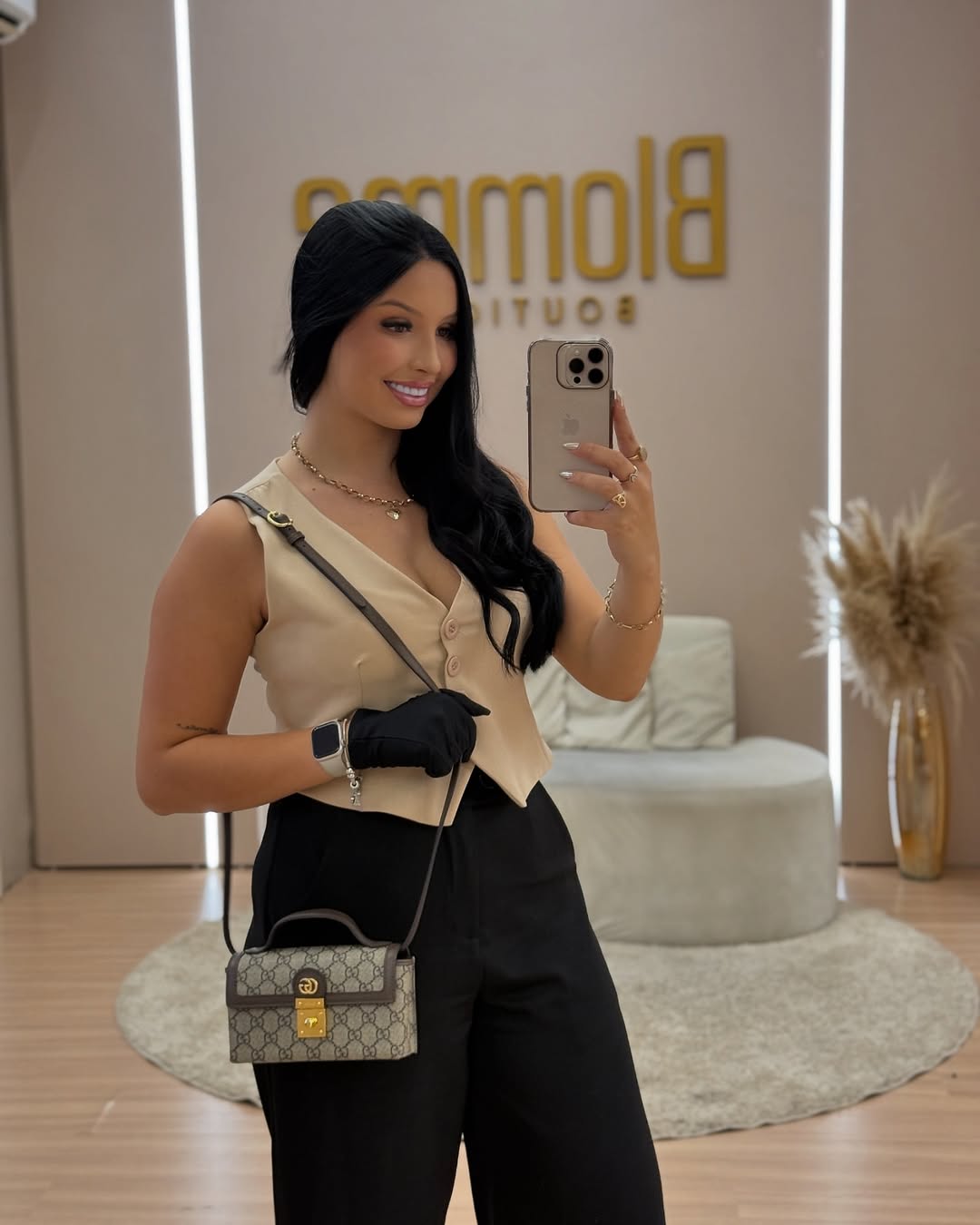 Bolsa Gucci (Pronta Entrega)