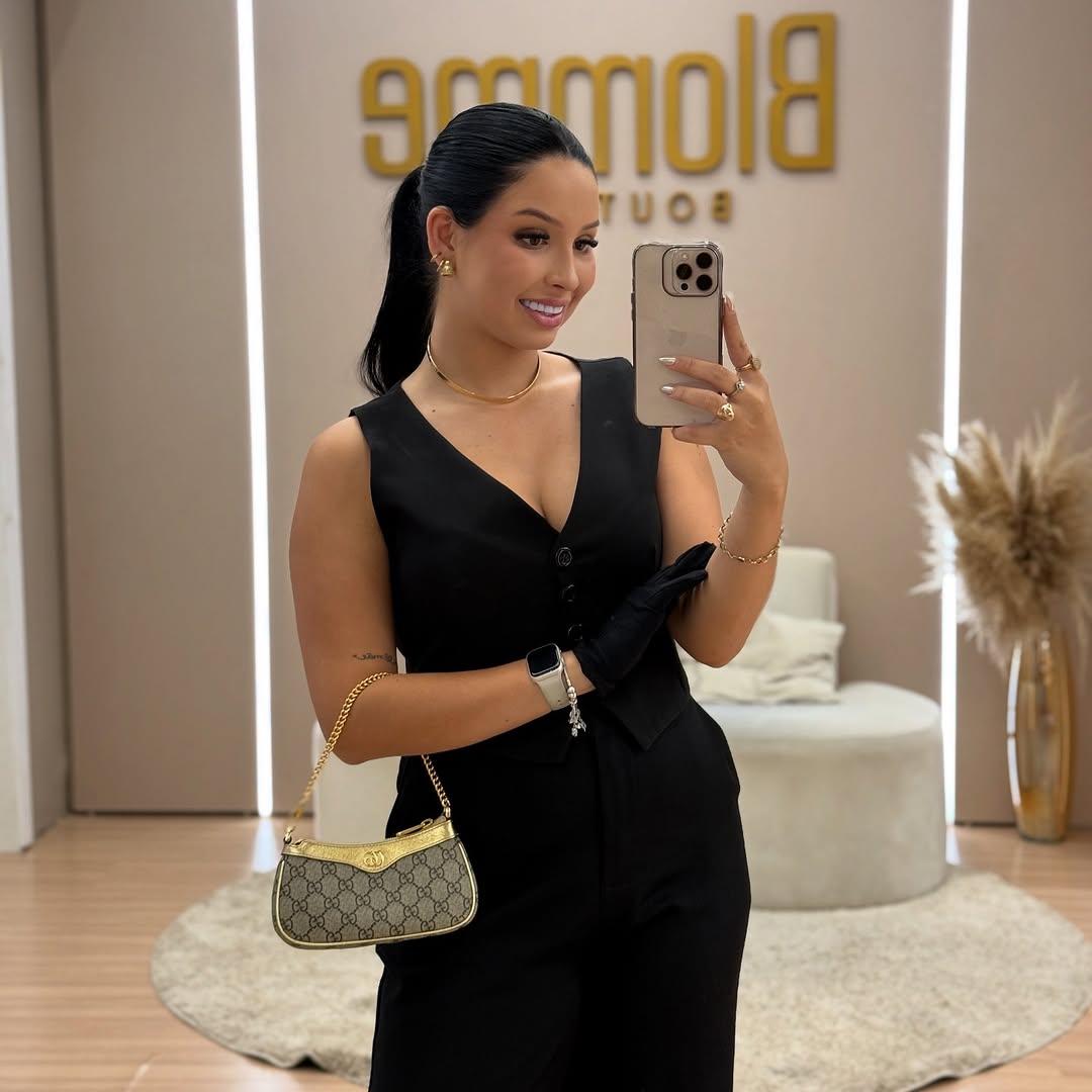 Bolsa Gucci (Pronta Entrega)