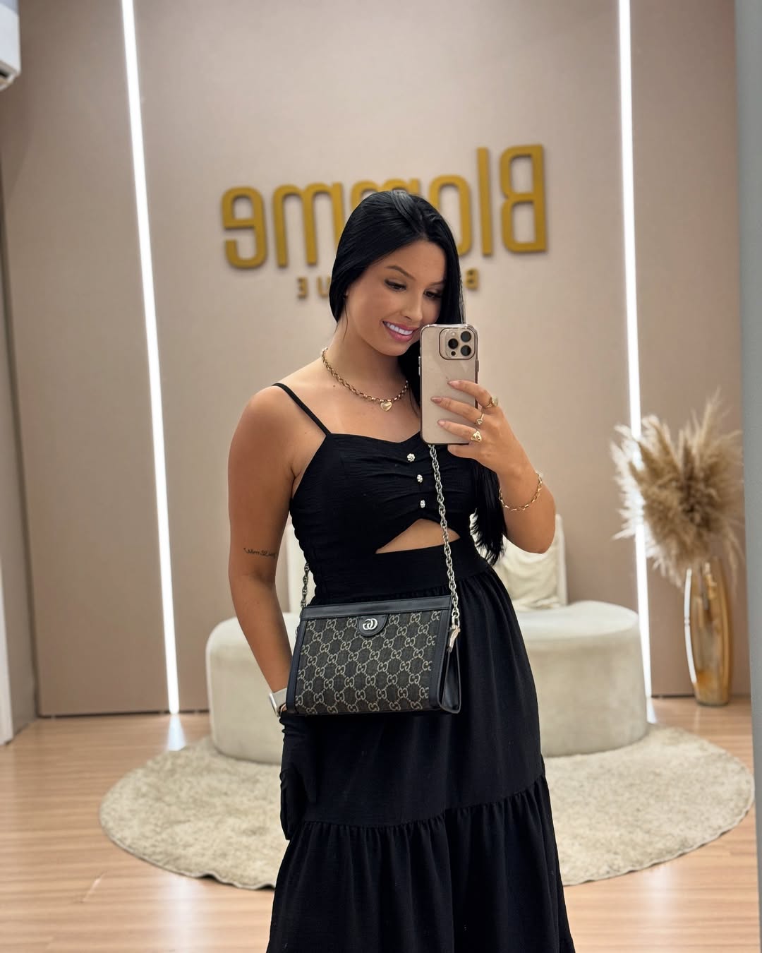 Bolsa Gucci Ophidia (Pronta Entrega)