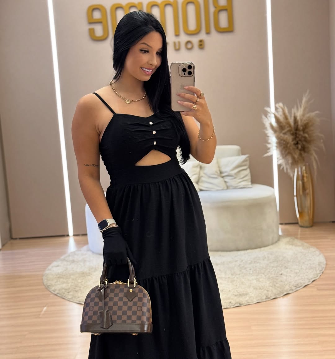 Bolsa Louis Vuitton (Pronta Entrega)