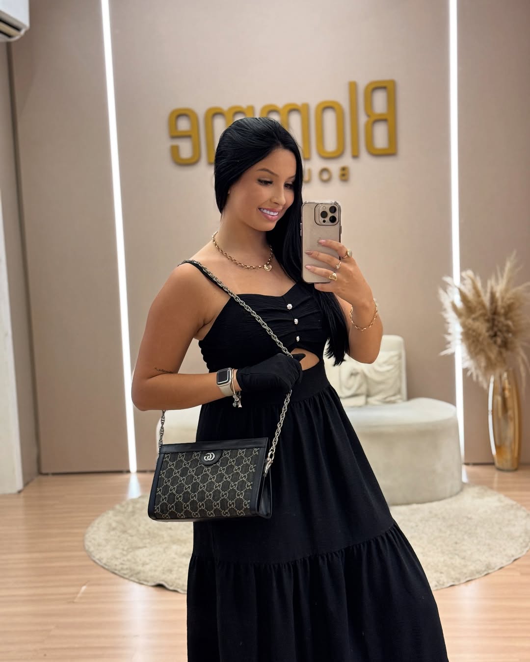 Bolsa Gucci Ophidia (Pronta Entrega)