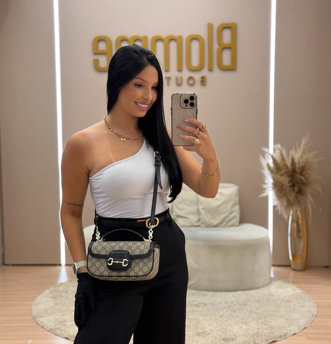 Bolsa Gucci (Pronta Entrega)