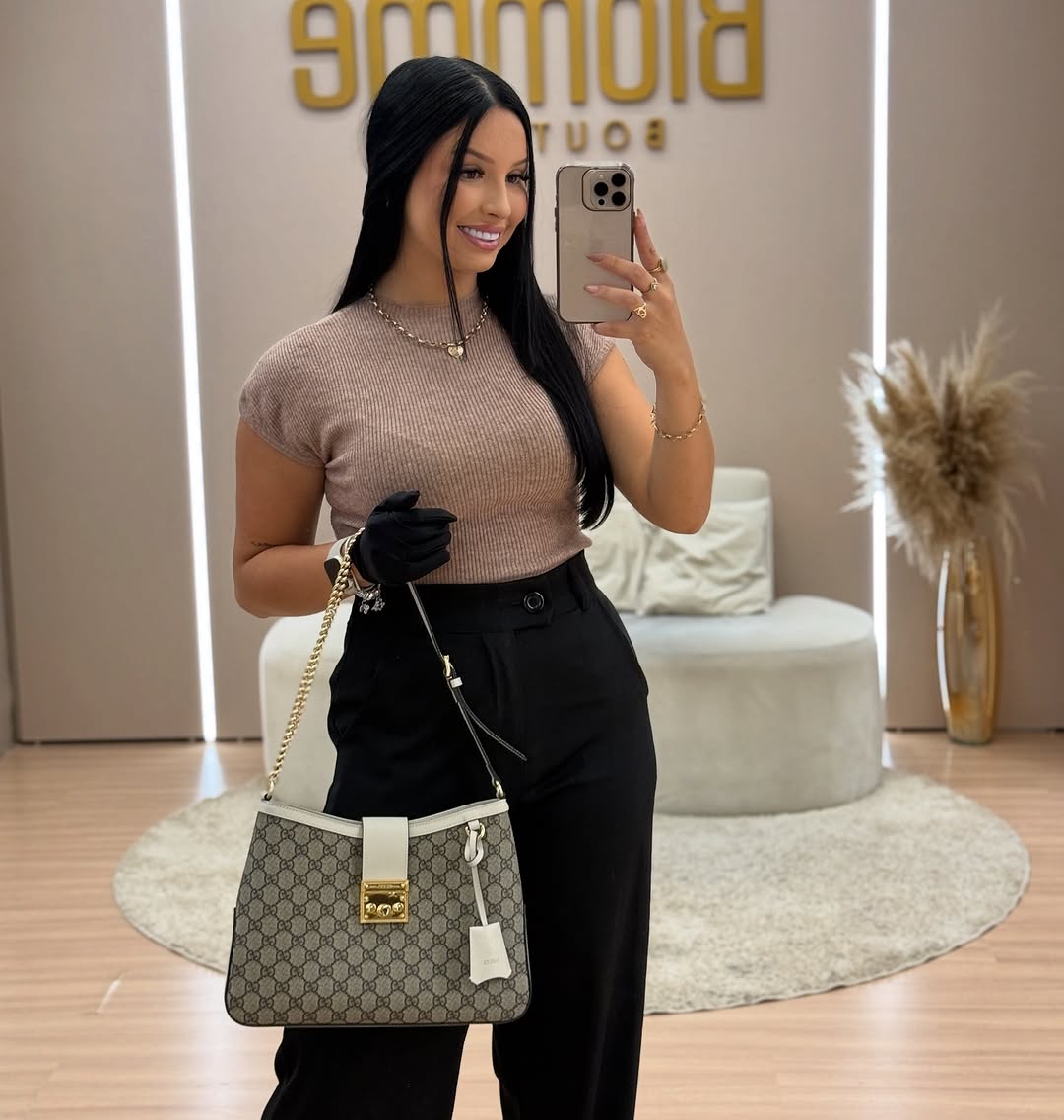 Bolsa Gucci(Pronta Entrega)