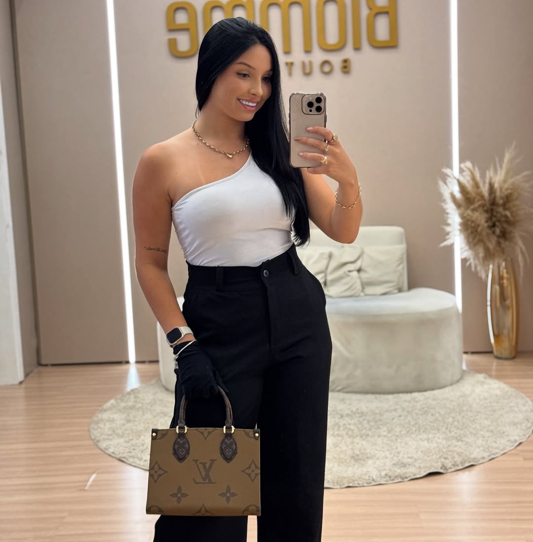 Bolsa Louis Vuitton Onthego  (Pronta Entrega)