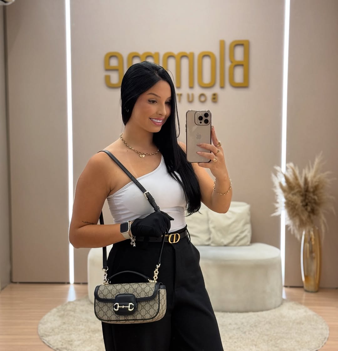 Bolsa Gucci (Pronta Entrega)