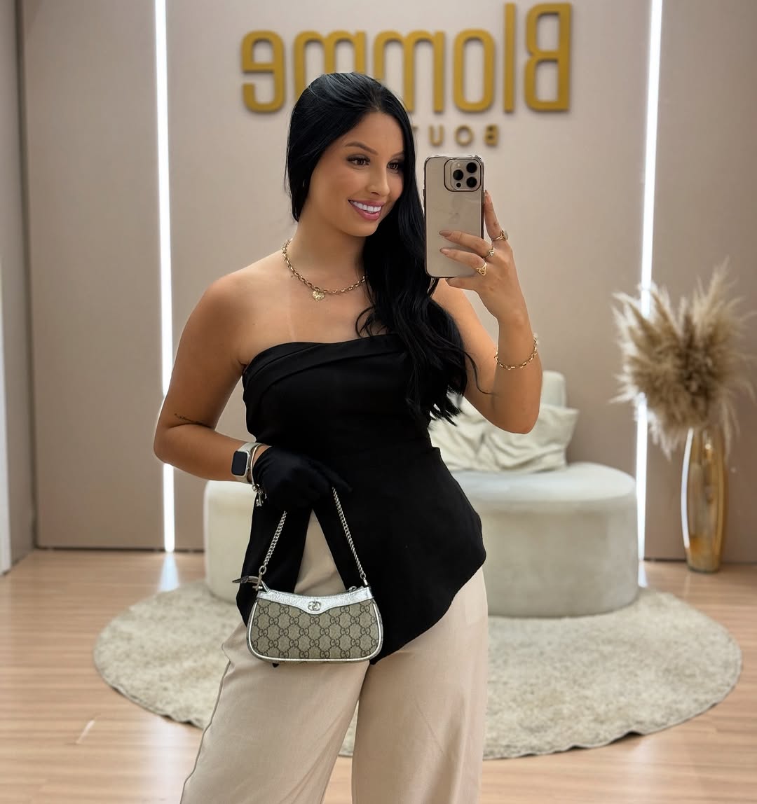 Bolsa Gucci (Pronta Entrega)