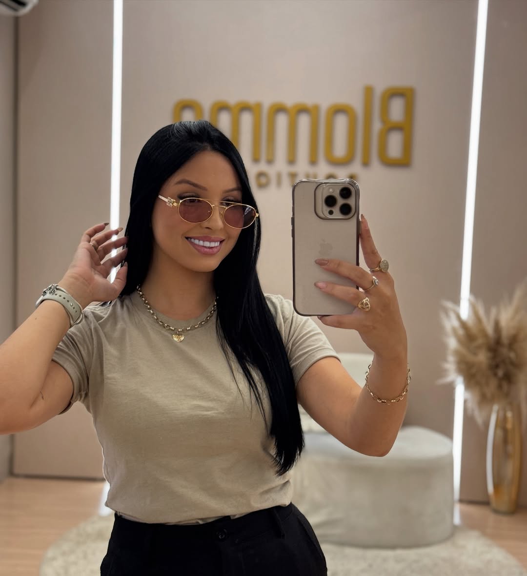 Oculos Miu-Miu (Pronta Entrega)