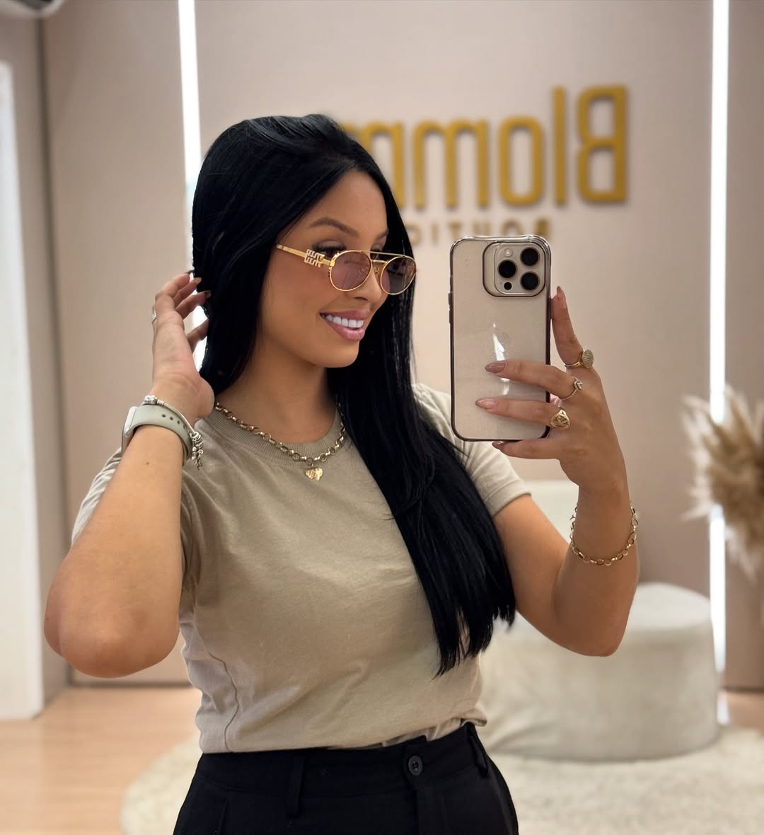 Oculos Miu-Miu (Pronta Entrega)