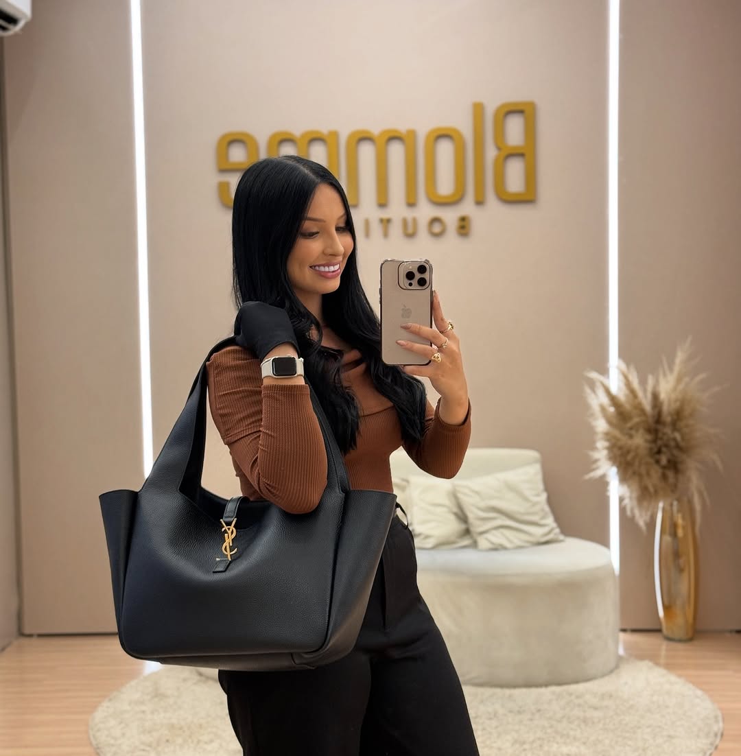 Bolsa YSL (Pronta Entrega)