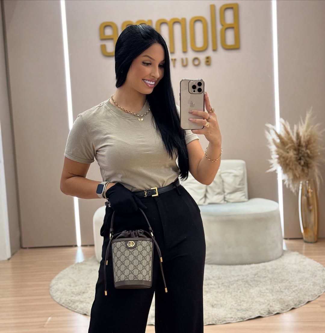 Bolsa Gucci (Pronta Entrega)