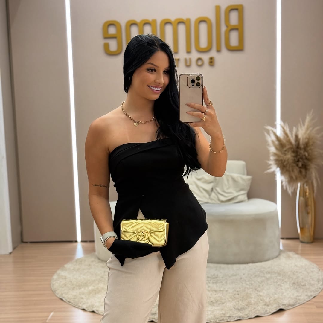 Bolsa Gucci Marmont (Pronta Entrega)